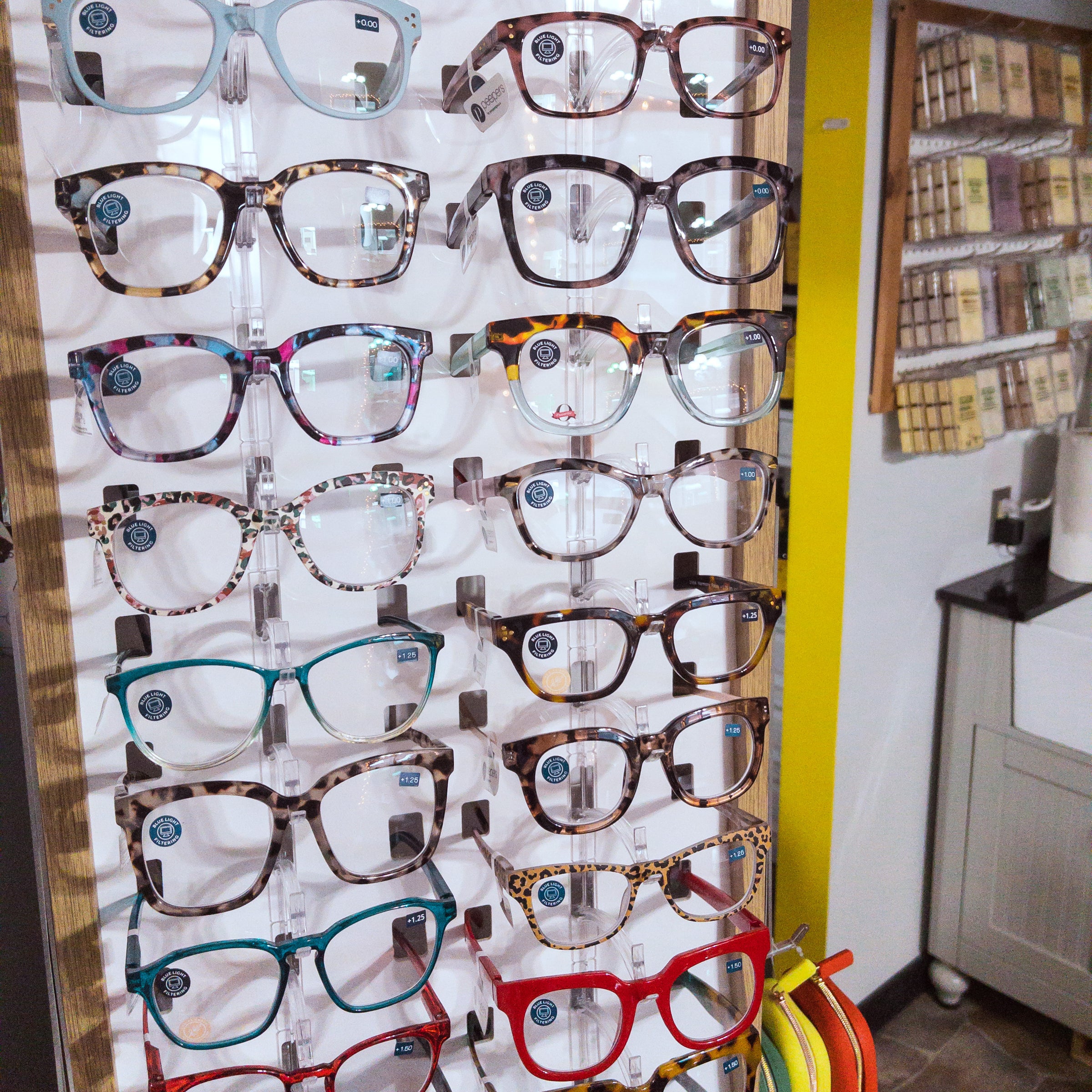 Walmart true religion glasses sales
